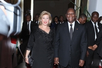 Transplantation de reins : Ouattara offre 20 millions F CFA aux spécialistes